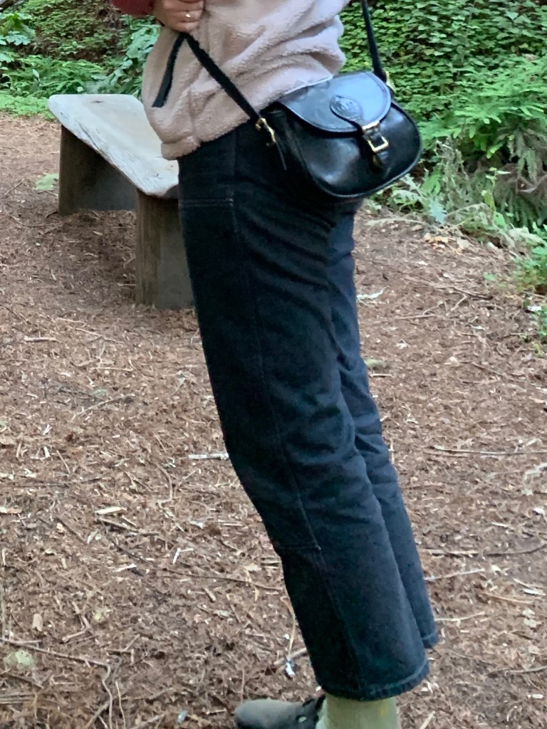 Rudy Jude Utility Jean (Gray, Size 4) — image 6 of 6